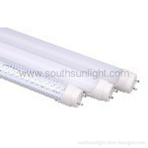 15W LED T8 Tube with high lumilous efficiency